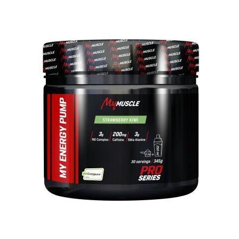 My Energy Pump - Foto 1