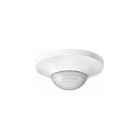 Meg5522-0019 Sensore Infrarosso Cablato Soffitto / muro Rilevatore Di Movimento - Foto 1