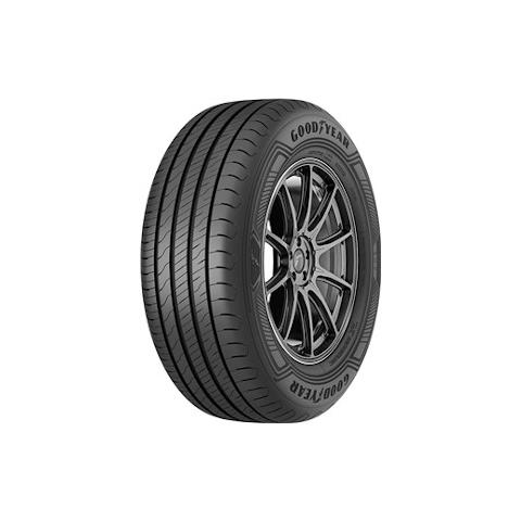 Pneumatico Efficientgrip 2 Suv 245/60r18 105h - Estivo - Foto 1
