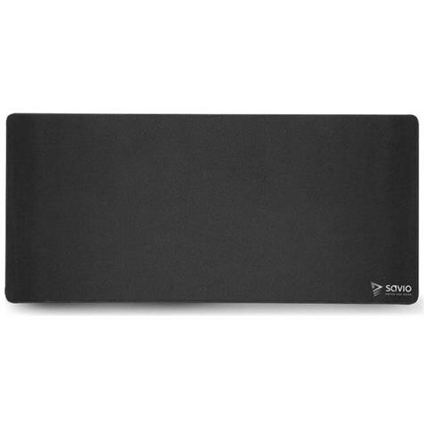 Tappetino Per Mouse Precision Control Xl- Black Edition (savgbepcxl)  - Foto 1