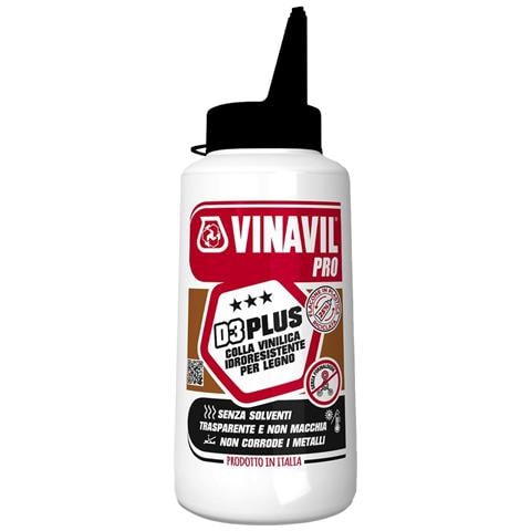 Colla Vinilica Vinavil D7000107 Pro D3 Plus - Foto 2