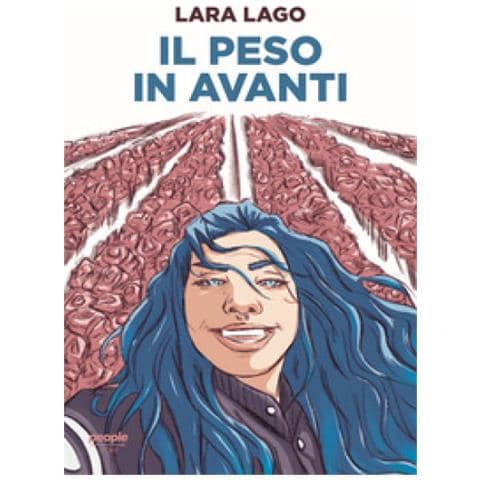 Lara Lago - Il Peso In Avanti - Foto 1
