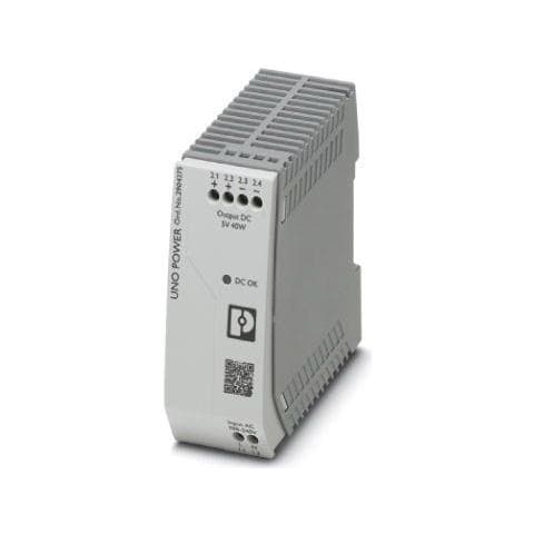 2904375 Alimentatore Per Computer - Foto 1