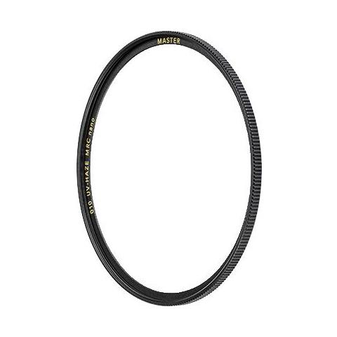 B+w 010 Master Filtro A Raggi Ultravioletti (uv) Per Fotocamera 8,6 Cm - Foto 1