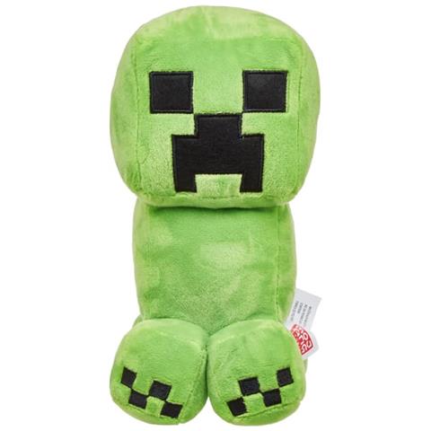 Minecraft - Creeper Peluche - Foto 1