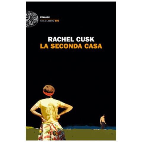 Rachel Cusk - La Seconda Casa - Foto 1