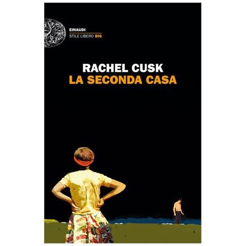 Rachel Cusk - La Seconda Casa - Foto 2
