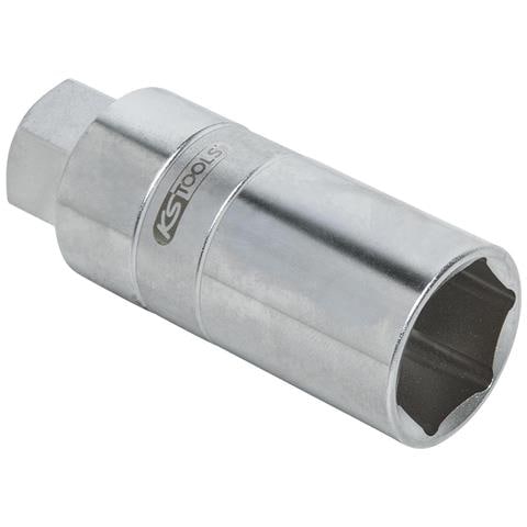 Stodmpfer-auensechskant-gegenhalter-stecknuss, 22 Mm (150.9422) - Foto 1
