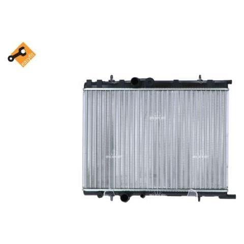 Radiatore Peugeot Citroen Mech. Assembl. 53424a - Foto 1
