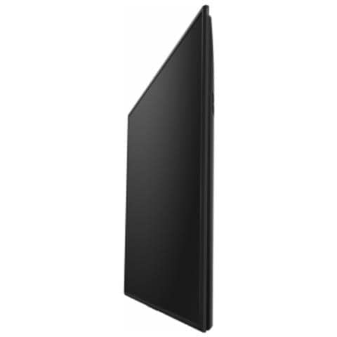 FW-85BZ30L visualizzatore di messaggi Pannello piatto per segnaletica digitale 2,16 m (85") LCD Wi-Fi 440 cd /m² 4K Ultra HD Nero Android 24/7 - Foto 11