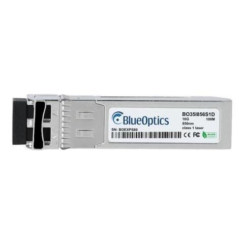 X6596-r6 Modulo Del Ricetrasmettitore Di Rete Fibra Ottica 16000 Mbit /s Sfp+ 850 Nm - Foto 6