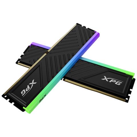 SPECTRIX D35G memoria 32 GB 2 x 16 GB DDR4 3600 MHz - Foto 1