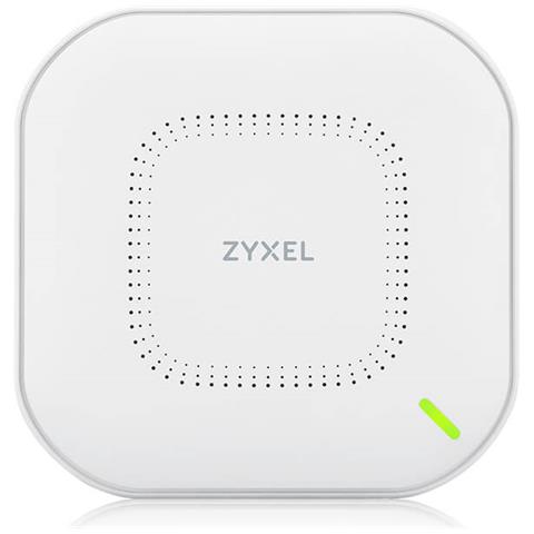Access Point NWA110AX Dual Band 1200 Mbit /s 1x Ethernet LAN Colore Bianco - Foto 1