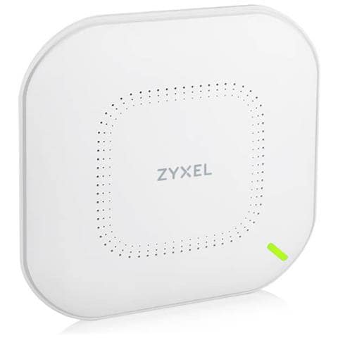 Access Point NWA110AX Dual Band 1200 Mbit /s 1x Ethernet LAN Colore Bianco - Foto 2