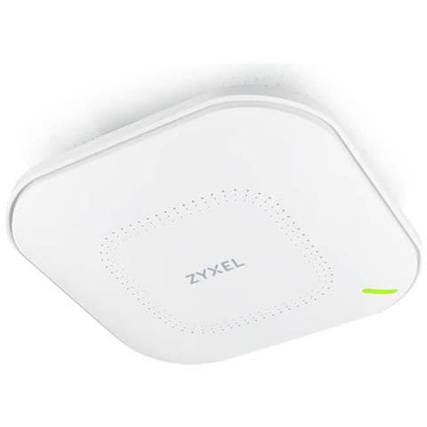 Access Point NWA110AX Dual Band 1200 Mbit /s 1x Ethernet LAN Colore Bianco - Foto 6