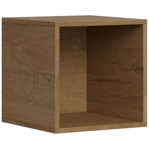 Pensile A Giorno L.40 H.40 P.39,2 Quercia Natura - Foto 2