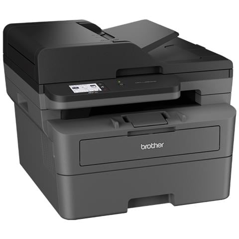 MFCL2860DWRE1 stampante multifunzione Laser A4 1200 x 1200 DPI 34 ppm Wi-Fi - Foto 6