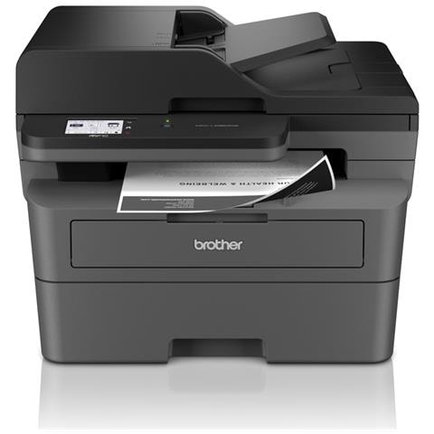 MFCL2860DWRE1 stampante multifunzione Laser A4 1200 x 1200 DPI 34 ppm Wi-Fi - Foto 1