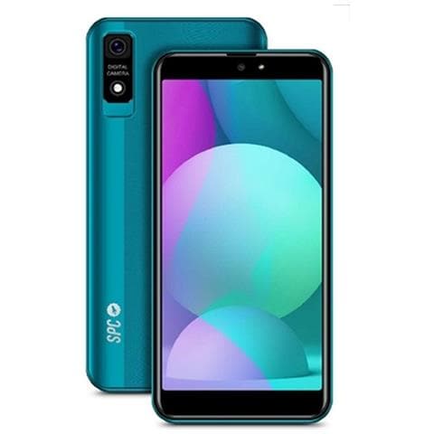 Smartphone Spc Smart Max 2 5,5' Quad Core 1 Gb Ram 16 Gb - Foto 1