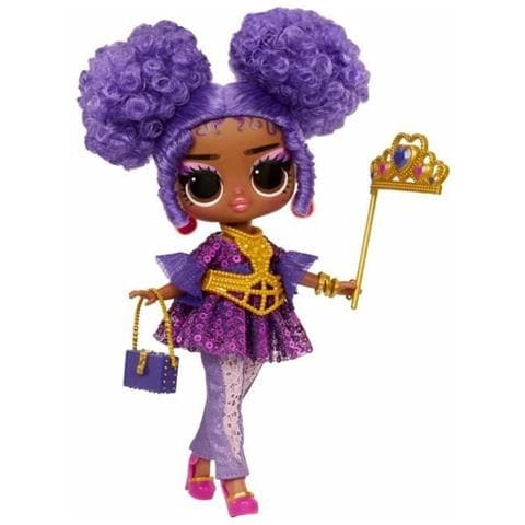 Baby Doll Lol Surprise! Tweens - Foto 2