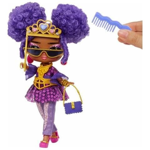 Baby Doll Lol Surprise! Tweens - Foto 5