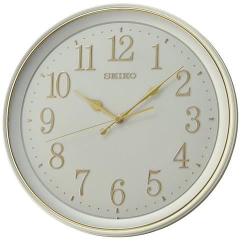 Orologio Da Parete Seiko Qxa798w - Foto 1