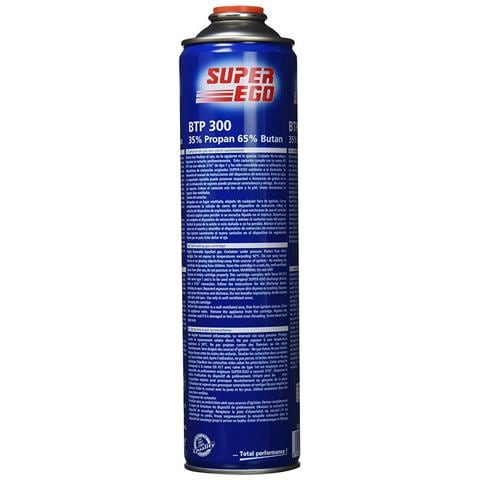 Reattore Super Ego Gas - Foto 2