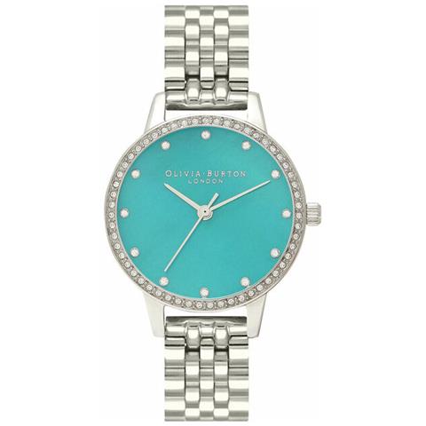 Orologio Donna Ob16md101 (ø 30 Mm) - Foto 1