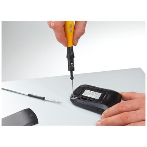 30495 cacciavite manuale Set - Foto 4