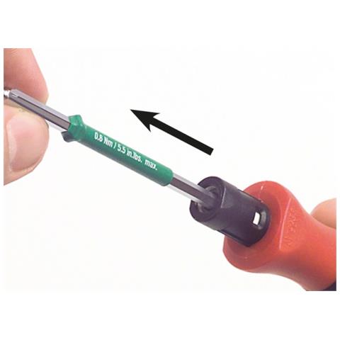 30495 cacciavite manuale Set - Foto 2