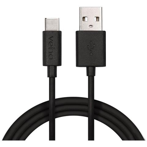 Pebble Usb-a To Usb-c - Foto 2