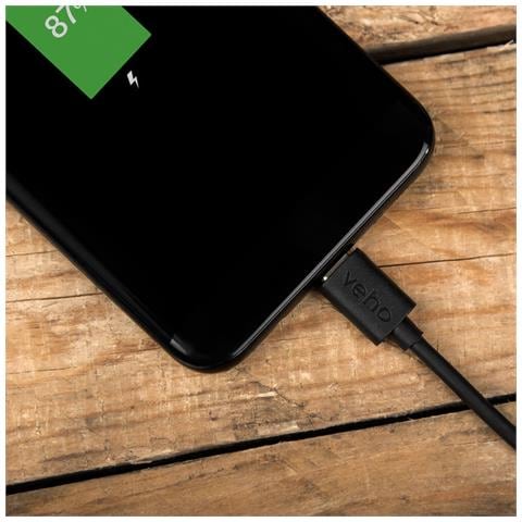 Pebble Usb-a To Usb-c - Foto 5