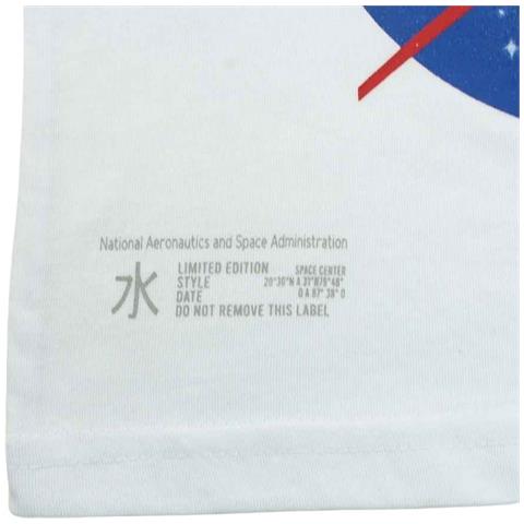 T-shirt gns4010 tmc s2-4a Ragazzo - Foto 2