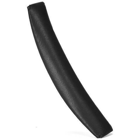 Cuscini Di Ricambio Per Fascia Per Jbl T450bt T500bt Tune600 660 510bt Black - Foto 2