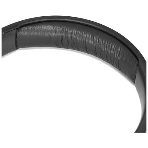 Cuscini Di Ricambio Per Fascia Per Jbl T450bt T500bt Tune600 660 510bt Black - Foto 3