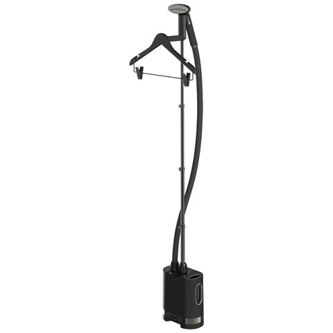 Vaporiera Verticale 42g /min 2000W Colore Nero - Foto 1