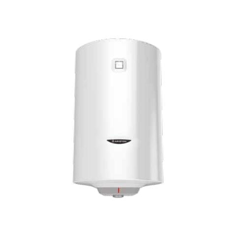 Pro1 R Verticale Boiler Sistema per caldaia singola Bianco - Foto 1