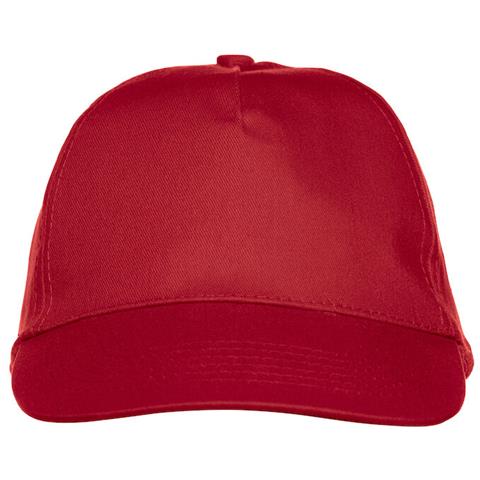 Texas Cap Rosso - Foto 1