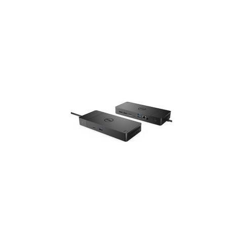 Thunderbolt Dock Wd19tbs (wd19tbs-180w) - Foto 1