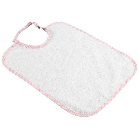 Bavaglino Neonati In Spugna Assorbente - Foto 2