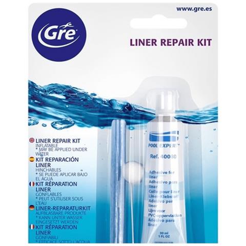 Kit Di Riparazione Del Rivestimento - Foto 1
