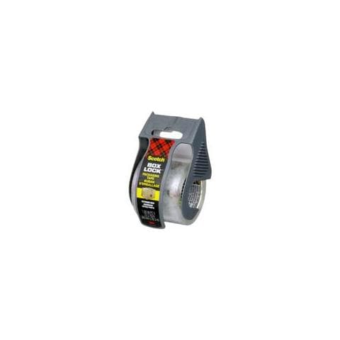 7100263095. Bandfarbe: Transparent, Band-zweck: Verpackung. Länge (m) : 20,3 M, Breite: 48 Mm (195-ef) - Foto 1