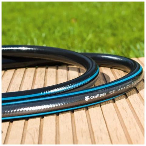 Hobby 3/4"" 50 Meter Tubo - Foto 2