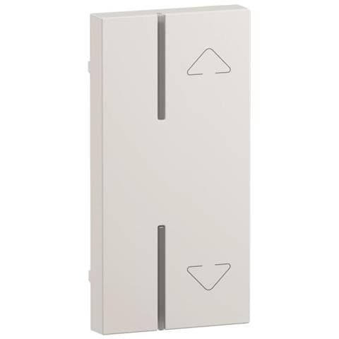 Seano 1-modulige765620tastenabdeckung Myhome M.symbol""auf /ab"" (765620) - Foto 1