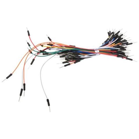 Wjw009n Cavo Per Ponticello Punta Solida 65 - Foto 1