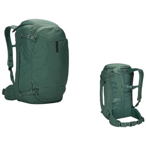 Zaino Valigia Landmark 40 Thule - Haze Green - Foto 1