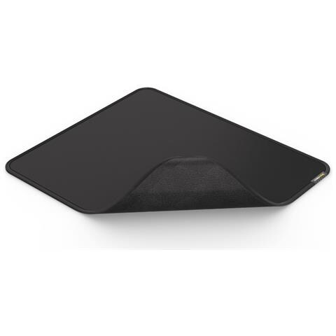 Cordura Speed M Tappetino per mouse per gioco da computer Nero - Foto 7