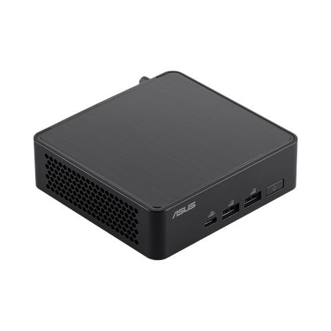 NUC 14 Pro RNUC14RVKV5068C3I Intel Core Ultra 5 135H 16 GB DDR5-SDRAM 512 GB SSD Windows 11 Pro UCFF Mini PC Nero - Foto 9