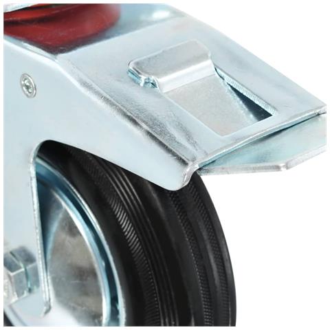 Ruote Girevoli 16 Pz 160 Mm - Foto 8