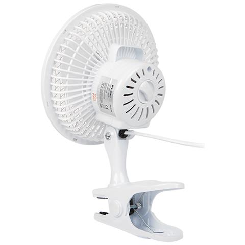 44-062# ventilatore Bianco - Foto 3